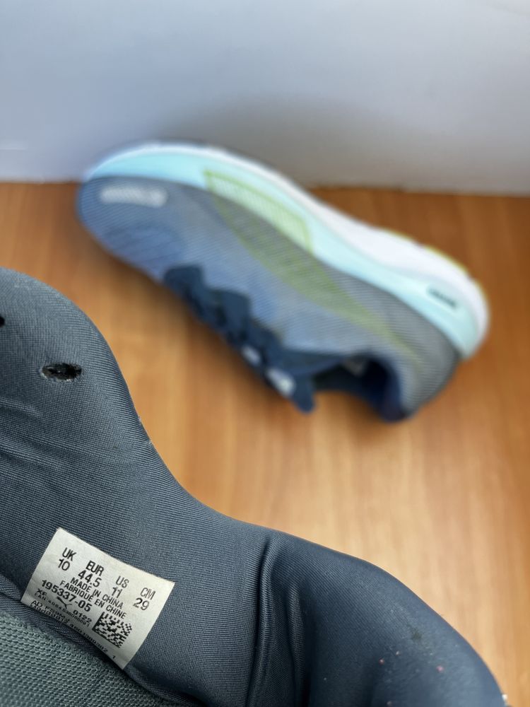 Кроссовки Puma Velocity Nitro 2 Run размер 45 оригинал спортивные бег