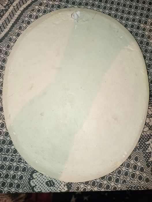 Картина Панно гипсовое настенное СССР