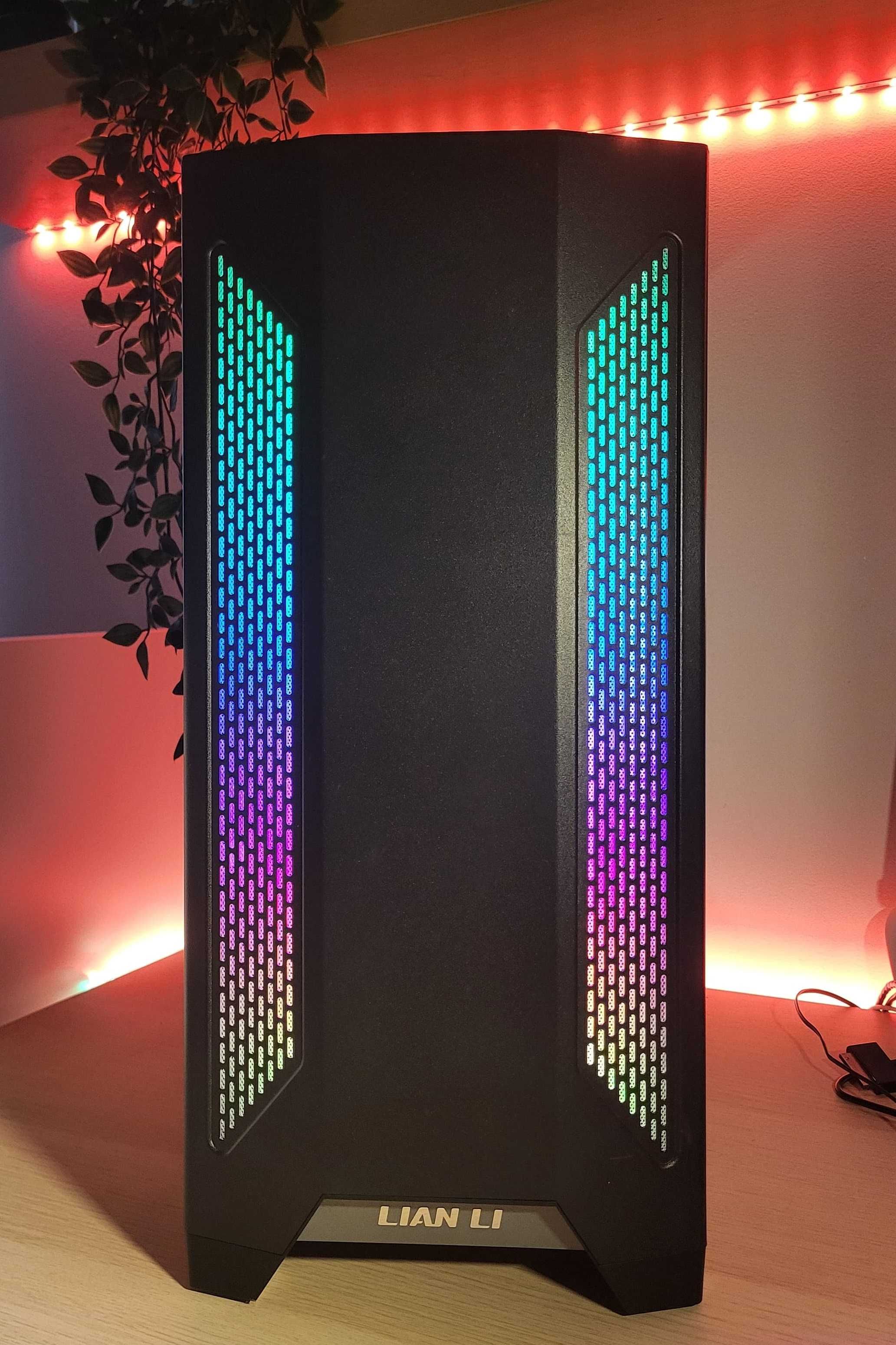 PC Gamer em bom estado