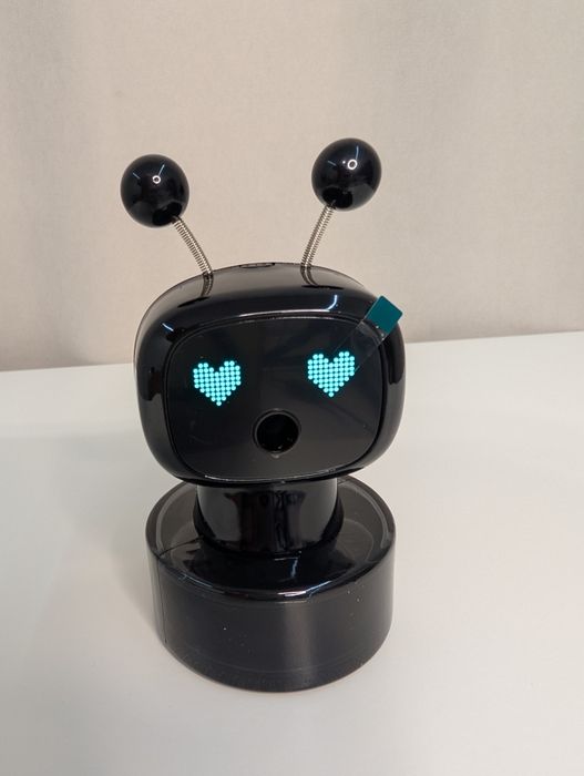 Автоматичний Аромадифузор-Робот в авто та дім  jQR002