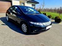 Honda Civic 1.4i Salon Polska