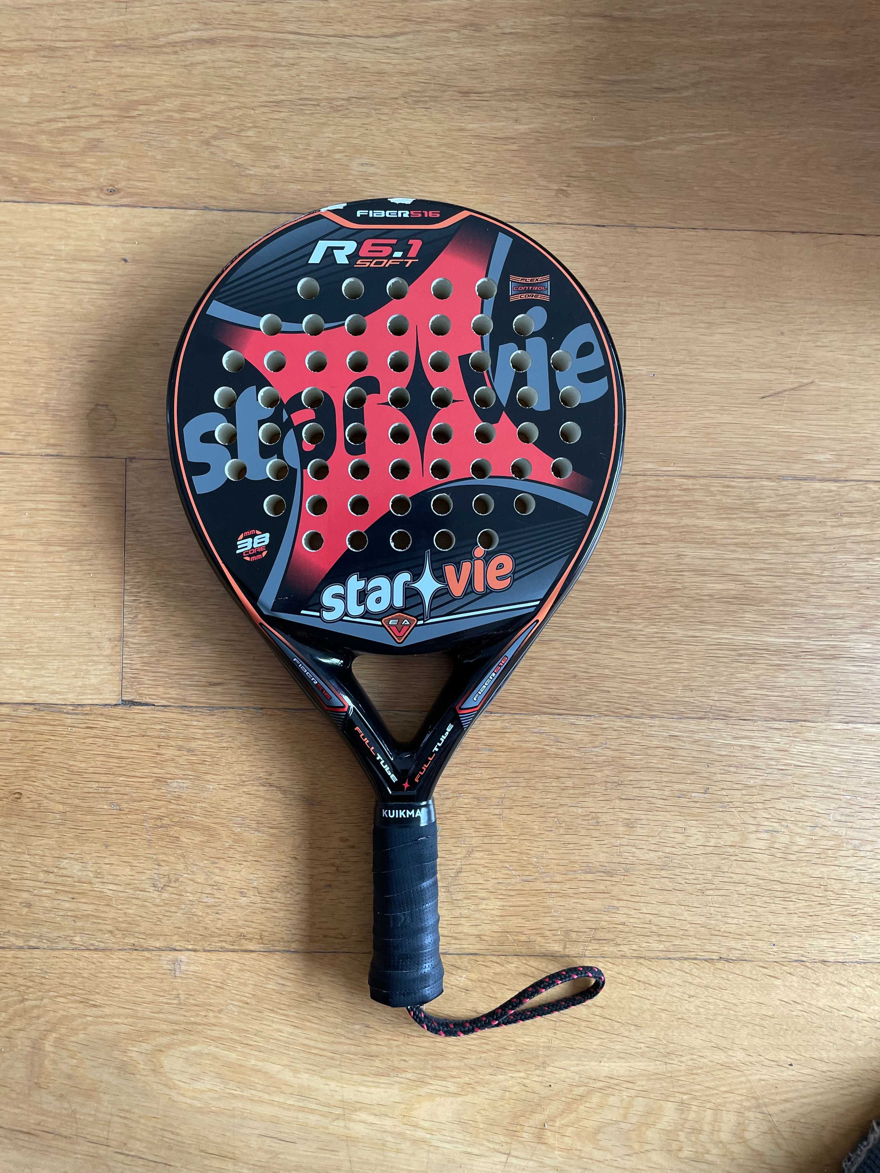 Star Vie R 6.1 soft Padel