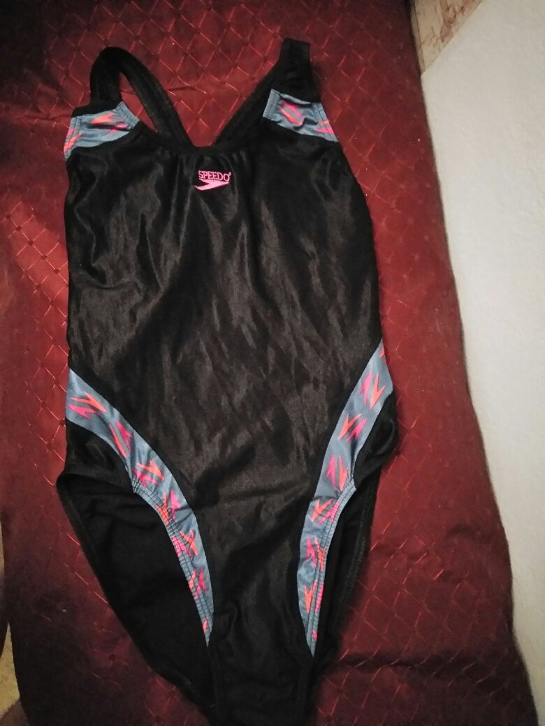 Купальники СПОРТИВНЫЕ speedo