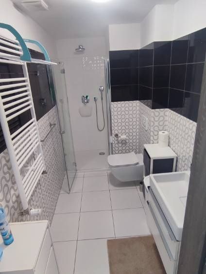 Apartament typu studio(30m) SIANOŻĘTYYO