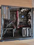9 Letni komputer i5-6400, 16gb ram RX460 4gb