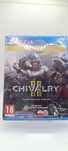 Chivalry II PS4 - SPOKO Lombard Pabianice