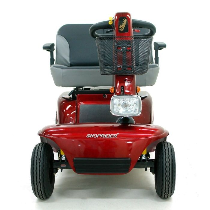Skuter,inwalidzki elektryczny Shoprider Imperial JESIENNA PROMOCJA