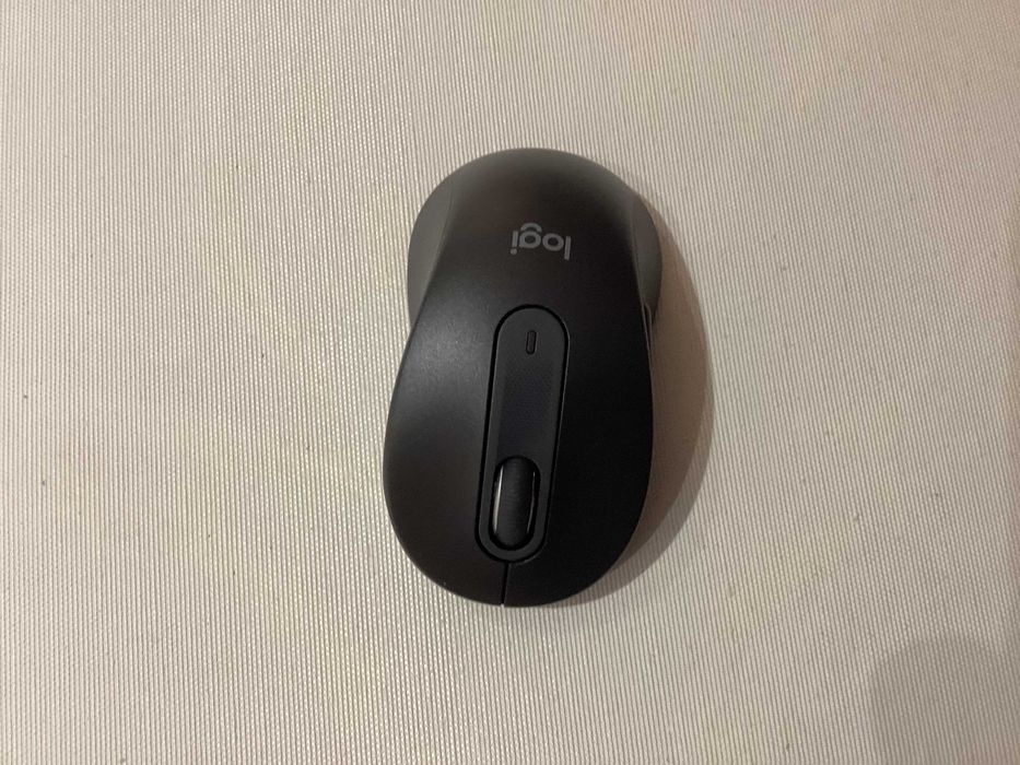 Logitech M650 myszka