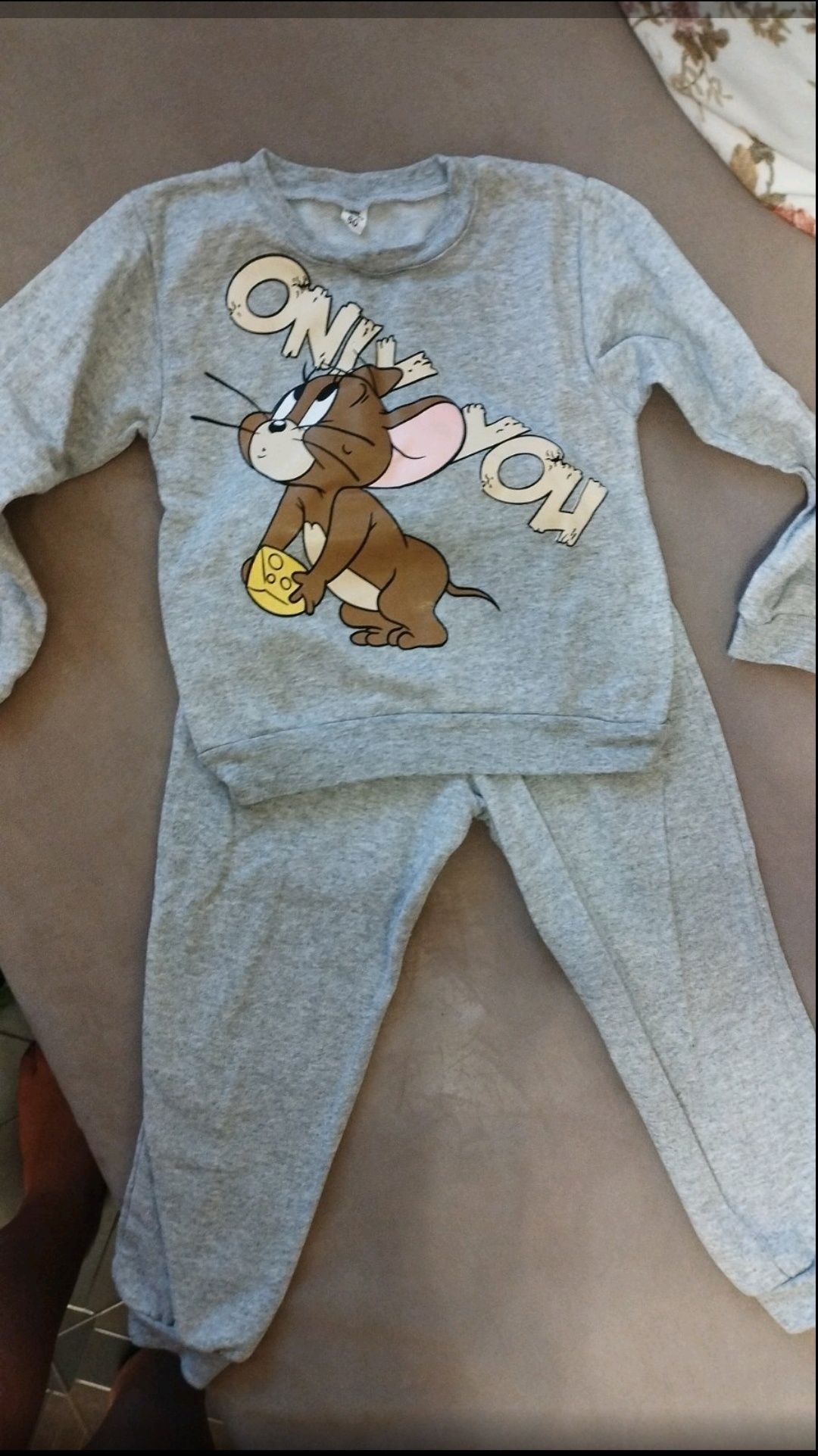 Костюмы на мальчика