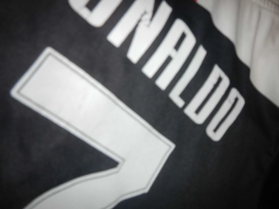 Koszulki pilkarskie na wymiane za karty VINI Ronaldo neymar