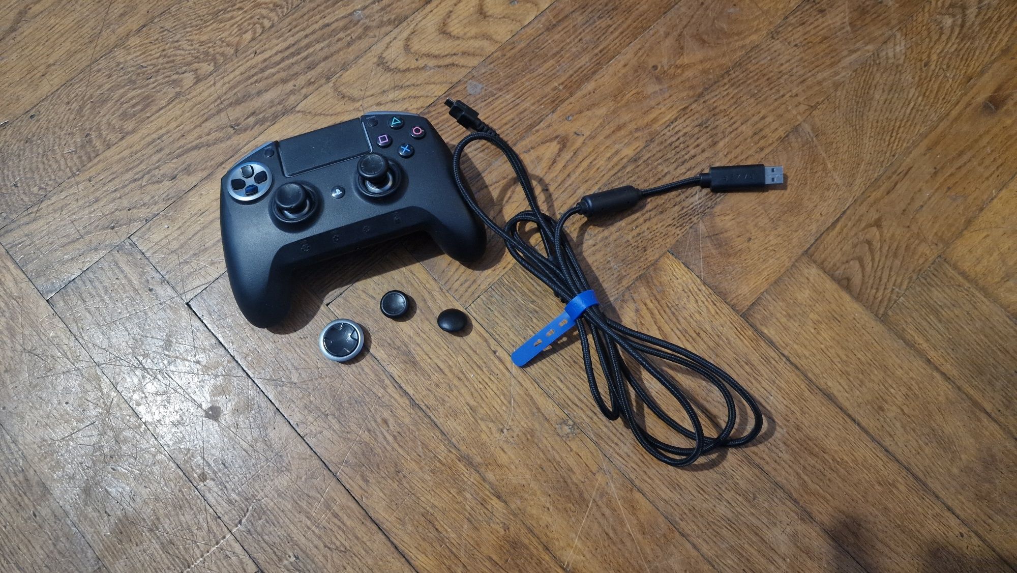 Gamepad Razer Raiju Tournament Edition