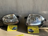 протитуманки mercedes sprinter w906 w907 w910 2006-2024 рестайлінг