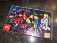 Marvel Ultimate Alliance 3 The Black Order Nintendo Switch kioskzgrami