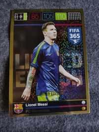 Lionel Messi limited edition XXL