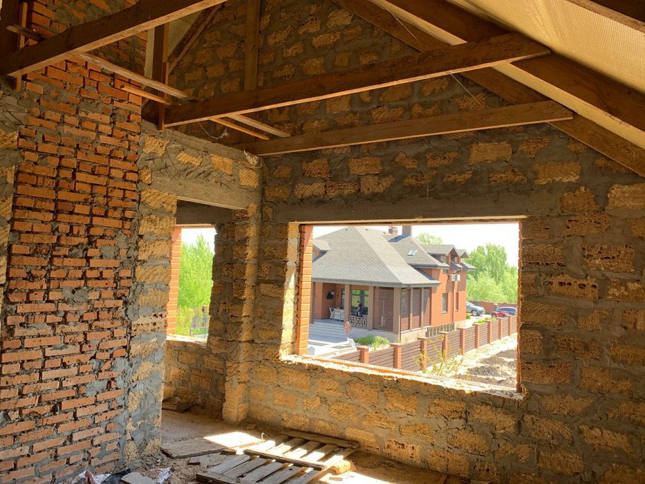 Будинок, 180м2 Осещина, Хотянівка, Вишгород, Десна, Без комісії