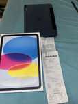 Ipad a16 128 gb blue