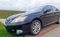 Lexus ES Lexus es 350