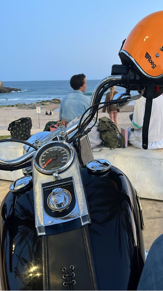 FATBOY 15 aniversario