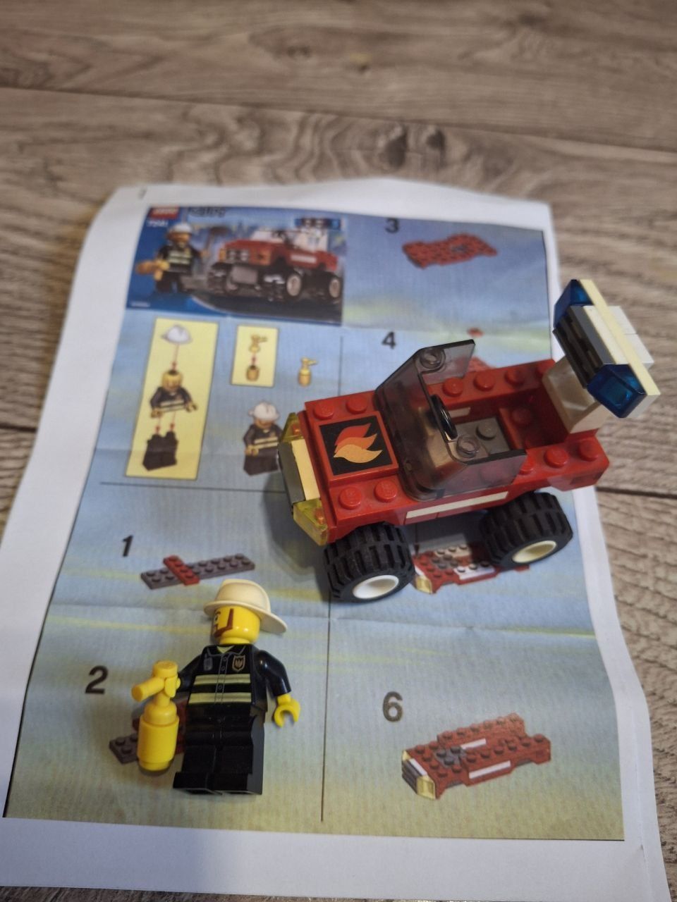 Наборы Lego оригинал