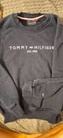 Bluza tommy 116/122