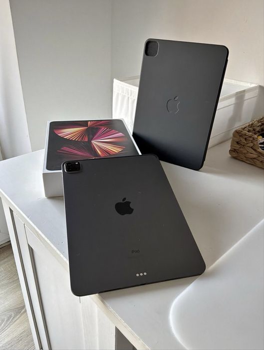 iPad Pro 11" M1 (128gb)
