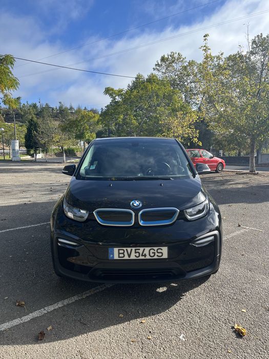 Bmw i3 120Ah (WindMill)