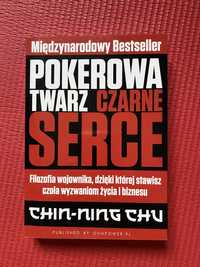 Pokerowa twarz czarne serce