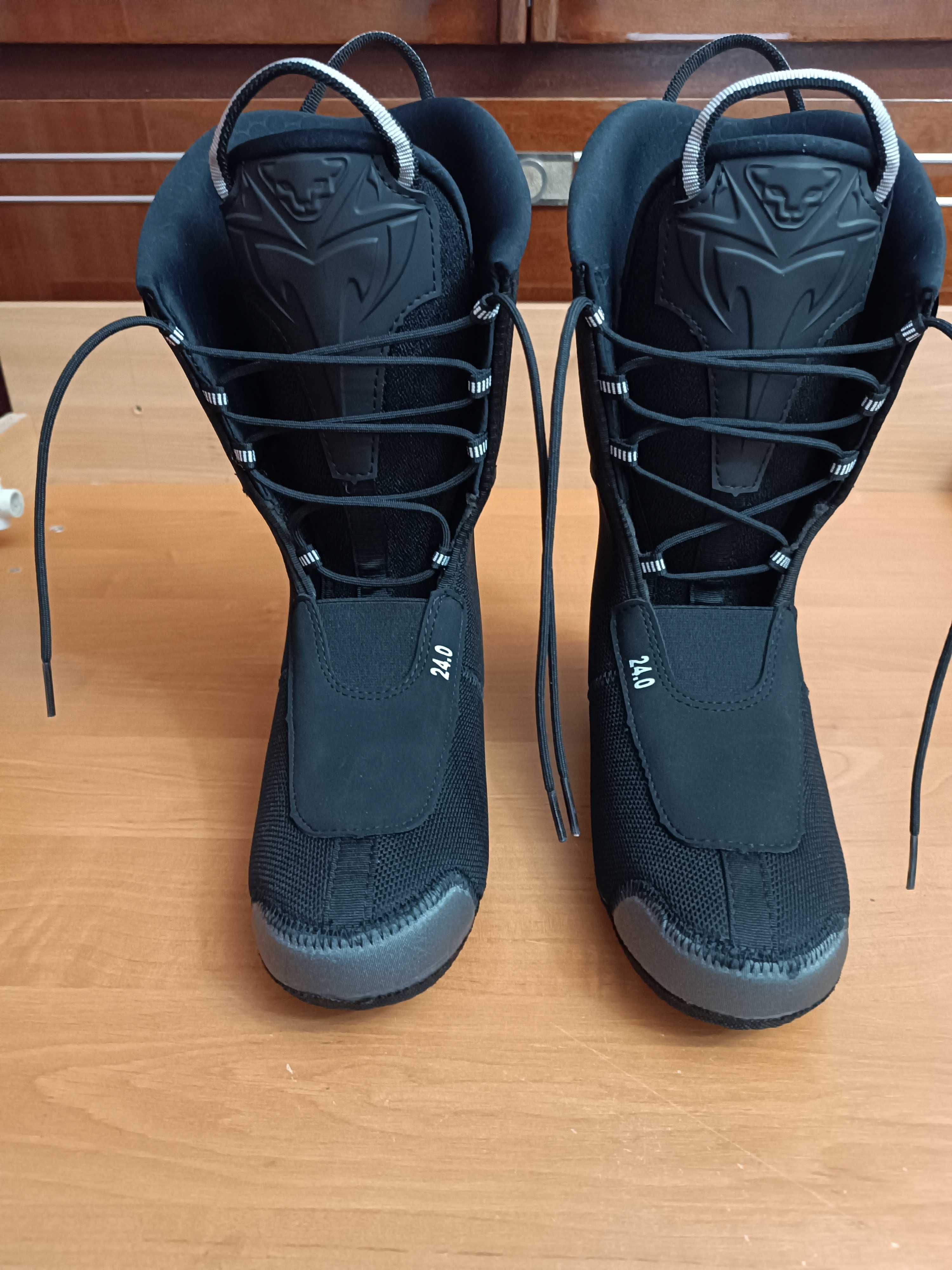 Внутрішники (внутрішні чоботи) для гірськолижних черевиків Dynafit Neo