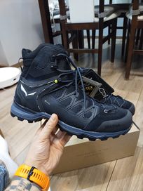 Buty męskie Salewa Ms Mtn Trainer Lite Mid GTX