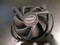 Chłodzenie procesora BOX Intel core i5-11400F