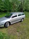 Skoda Octavia Zadbana pod względem technicznym Skoda Octavia I 1.9TDI 2010R.kombi