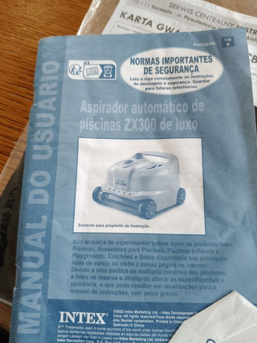 Basen stelażowy Bestway  3.96x84