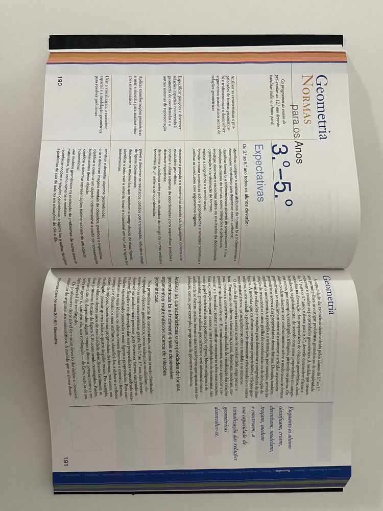 Livro Matemática para Professores.