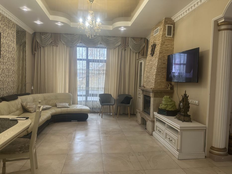 Сдам дом Бортничи ,Екофло (свет до 18 часов)без % возле озера