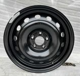 Felga stalowa 7Jx16 Fiat Scudo Citroen Peugeot Toyota 5x108 ET42 nowa