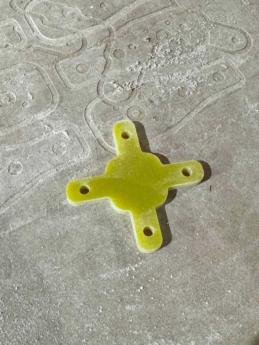 Фрезерування текстоліту на чпу станках / ЧПК / Фрезеровка / ВИГІДНО!