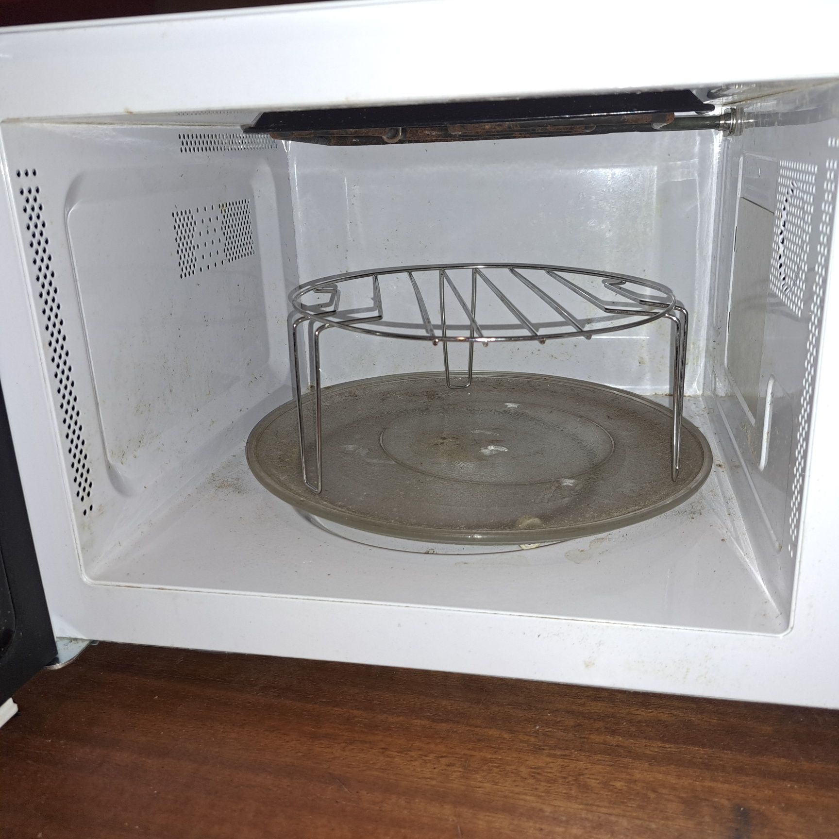Microondas Teka MW 20 BF