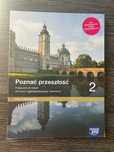Poznać przeszłość 2 Historia nowa era
