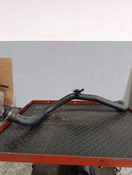 Tubo pressão do turbo Renault 8200488871