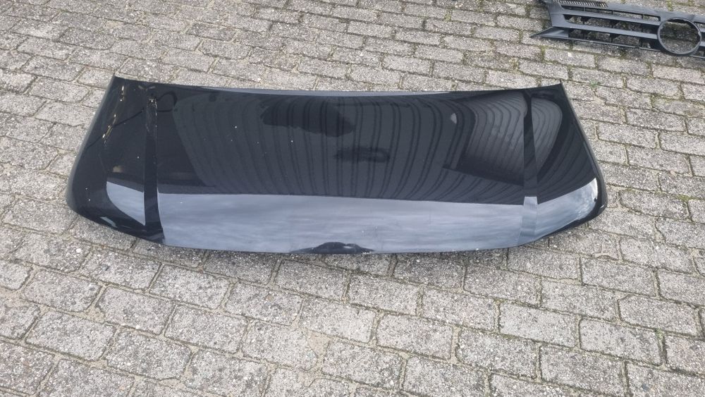 Maska Vw T5 lift 2012. Kod lc9x.