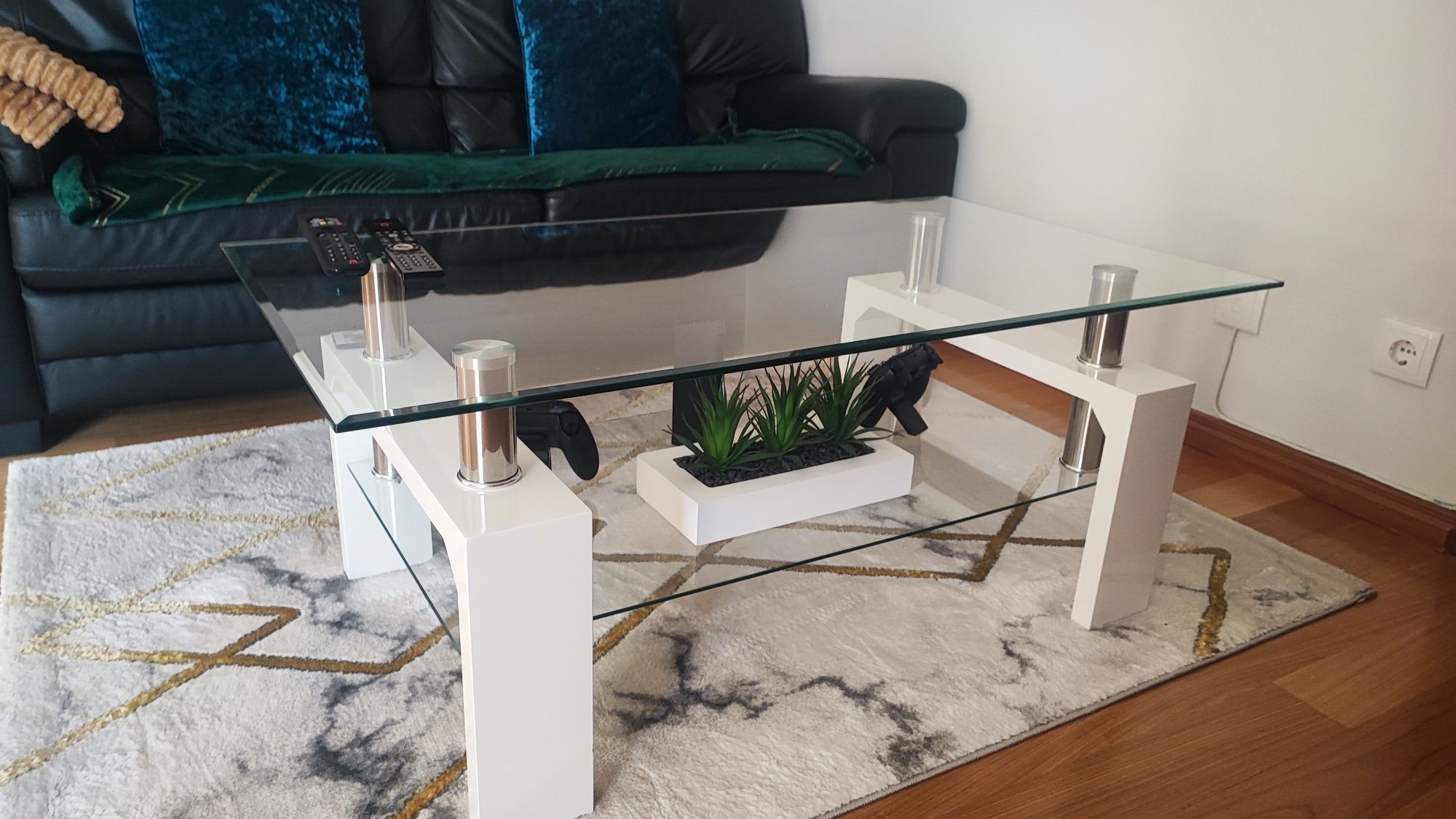 Mesa de centro 110x60