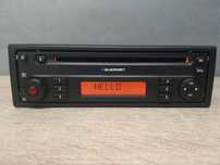 Radio samochodowe Blaupunkt Renault FD985 RDS CD Renault Dacia Logan