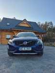 Volvo XC 60 Volvo xc60 diesel , bezwypadkowy, salon Polska