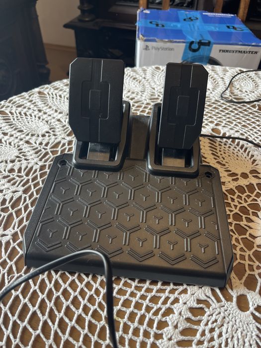 Kierownica THRUSTMASTER T128 (PS4/PS5/PC)