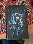 Neil Gaiman - Gwiezdny Pył