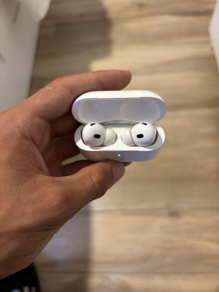 AirPods Pro 2 com Caixa de carregamento MagSafe 2022 A2698