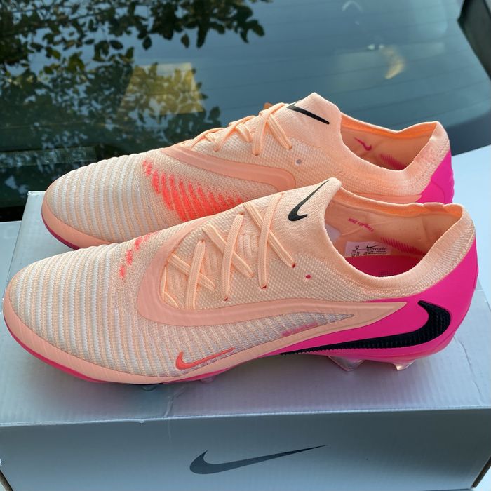 Бутси Nike Phantom GX 3 фантом найк копочки бутсы vapor 40 41 42 43 44