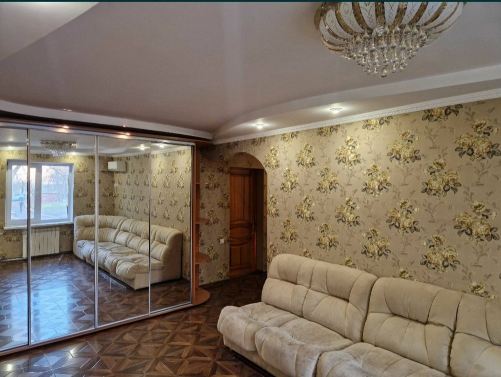 Продам 3х кв. в Хортиц. р-не Героев 93 бригады/Запорожского казачества