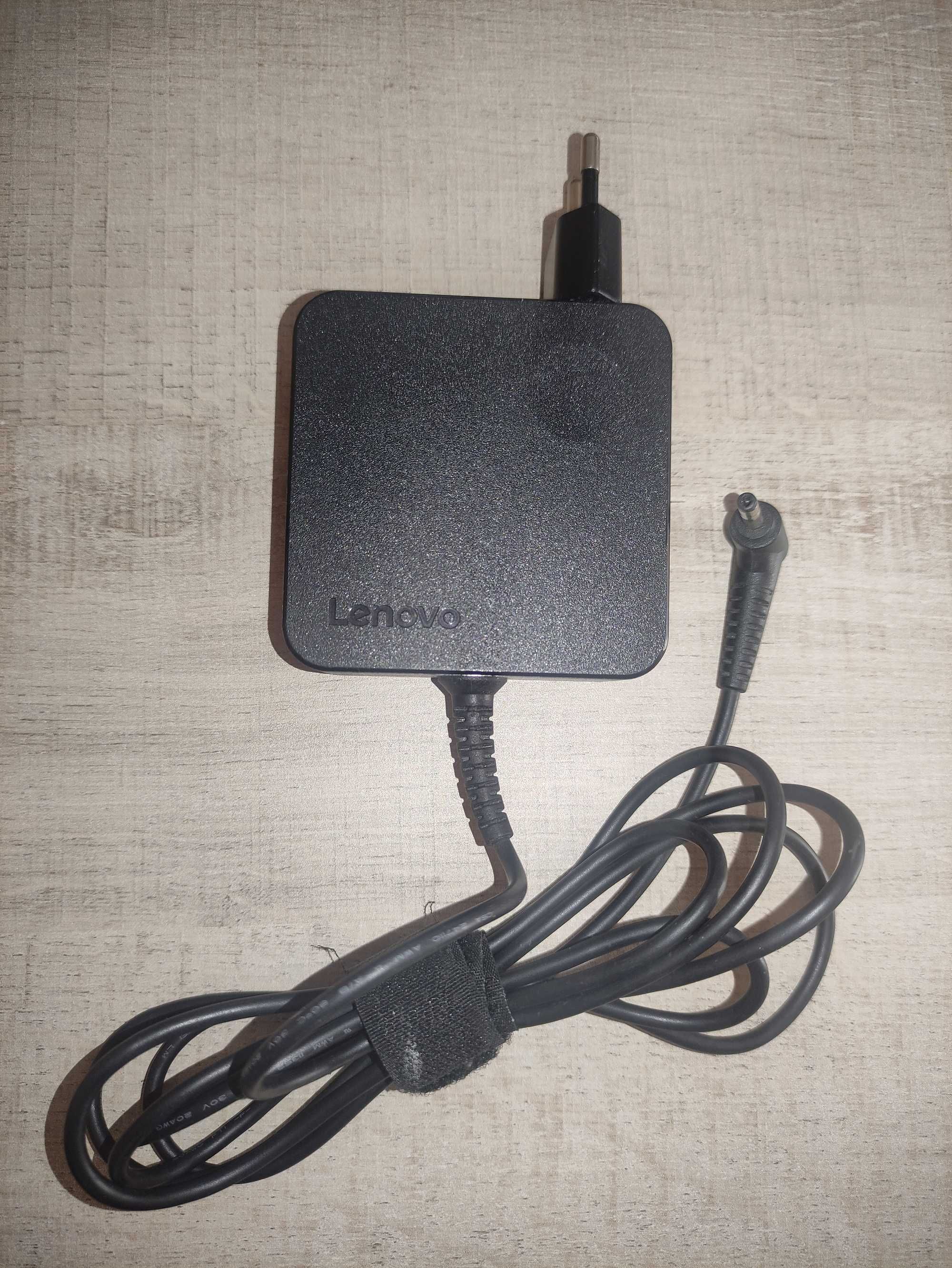 Carregador Lenovo original 65W