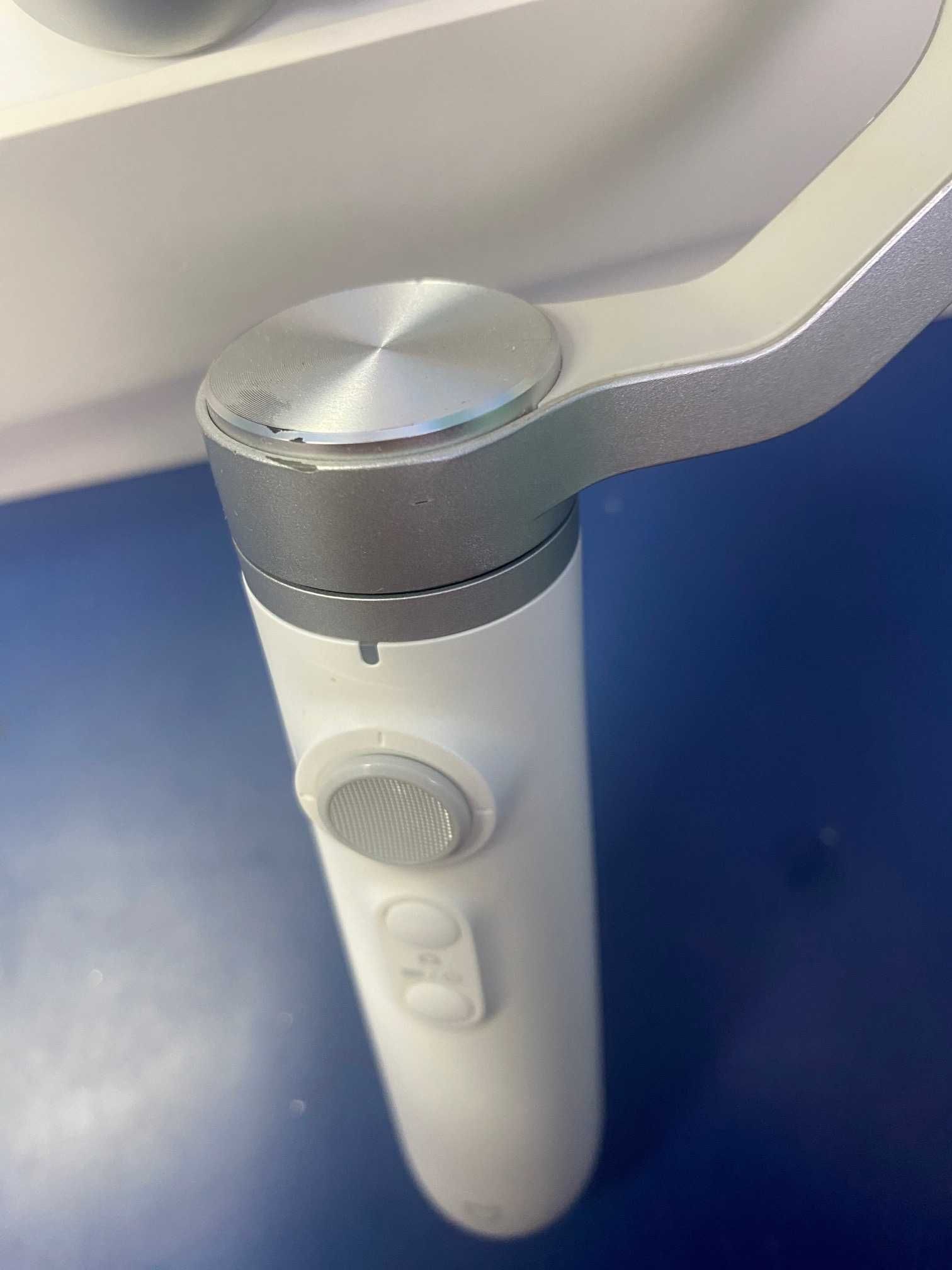 Gimbal Xiaomi MIJIA SJYT01FM 3-osiowy - BDB Stan!